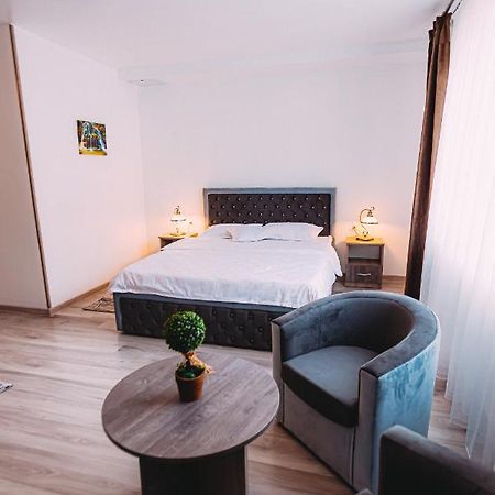 Motel Piatra Corbului Bicaz Zewnętrze zdjęcie