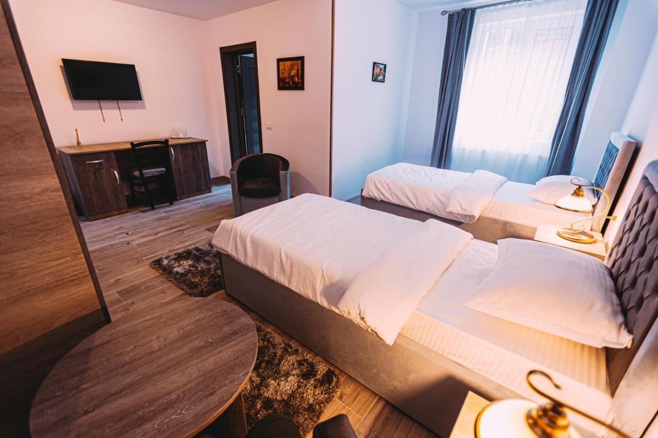 Motel Piatra Corbului Bicaz Zewnętrze zdjęcie