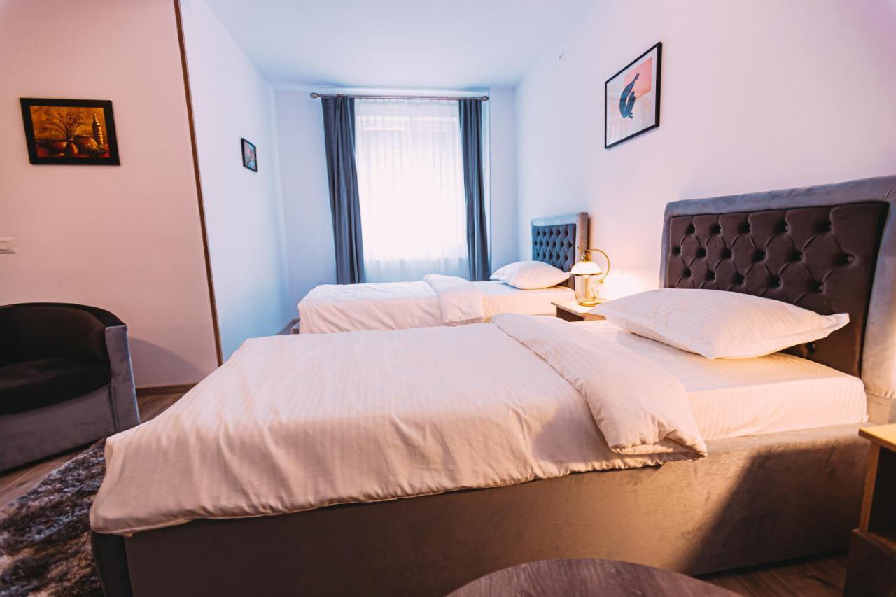Motel Piatra Corbului Bicaz Zewnętrze zdjęcie
