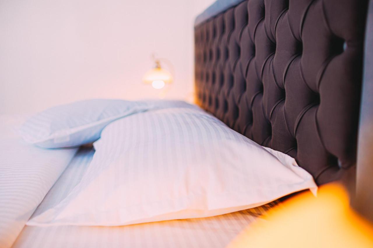 Motel Piatra Corbului Bicaz Zewnętrze zdjęcie